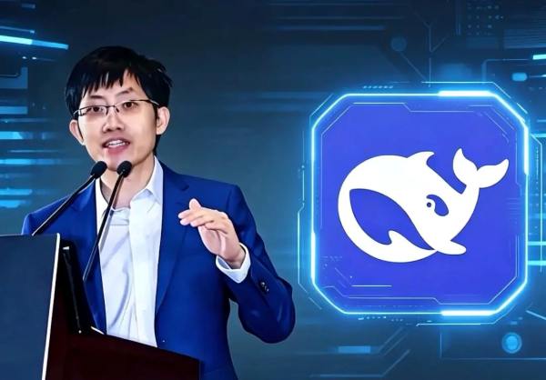 10个月回本6倍利润：梁文锋把DeepSeek最赚钱的生意说透了