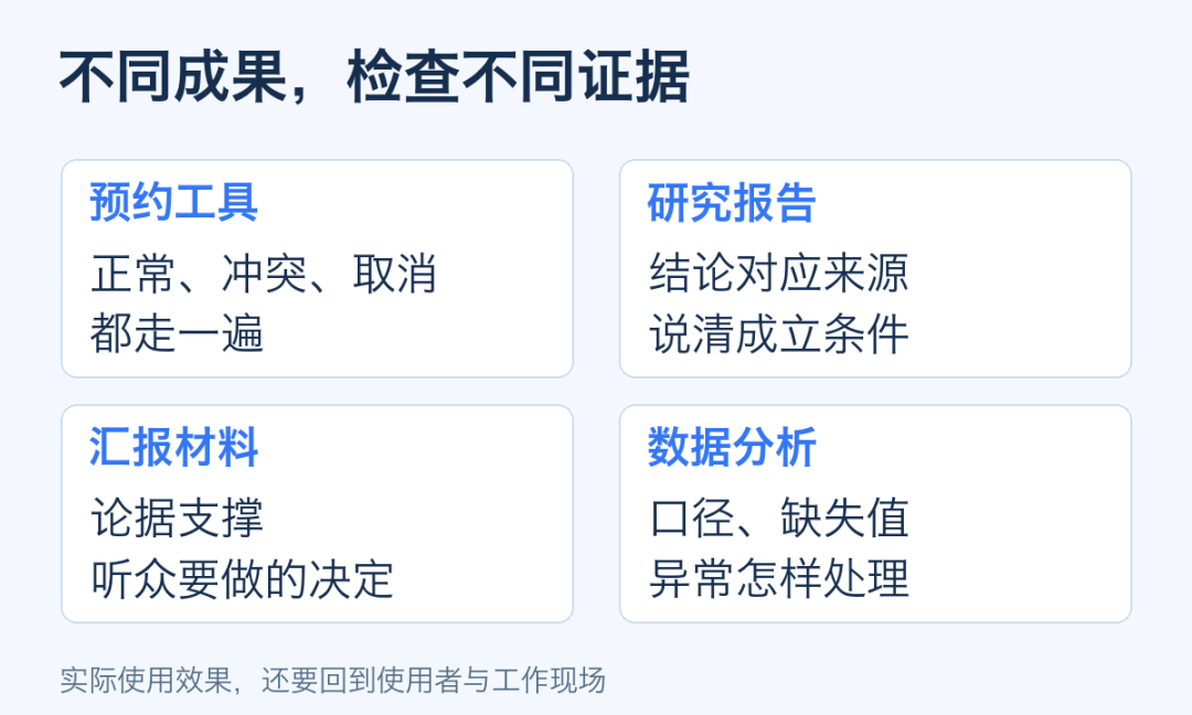 用 AI 做项目， 怎么避免“屎上雕花”？