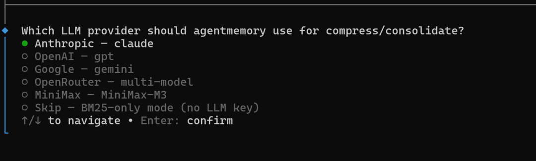 AI 编程助手总在“失忆”?试试这个开源记忆层 AgentMemory