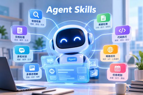 从 MCP 到 Agent Skills：AI 工具分发的下一个流量入口