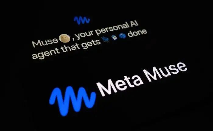 OpenAI刹车，Meta狂飙，AI竞赛的“胜负手”变了