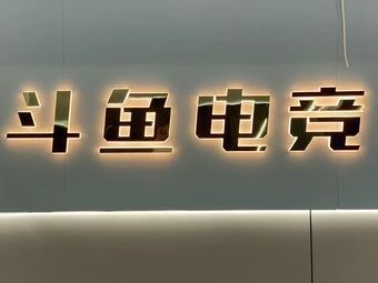 斗鱼网络 热门榜封面图