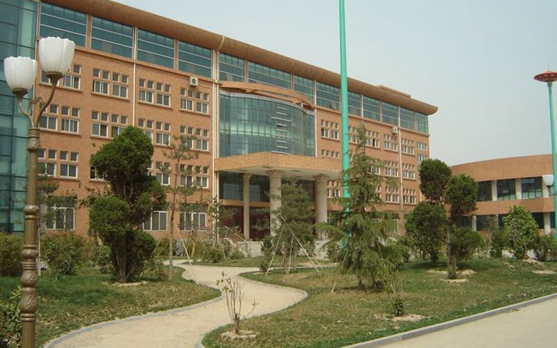 河北工程大学 校园图集预览 3