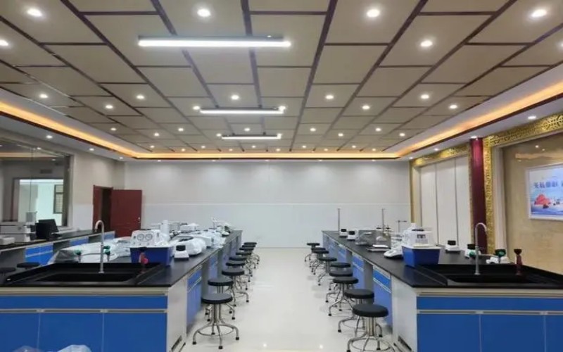 邯郸应用技术职业学院 校园图集预览 3