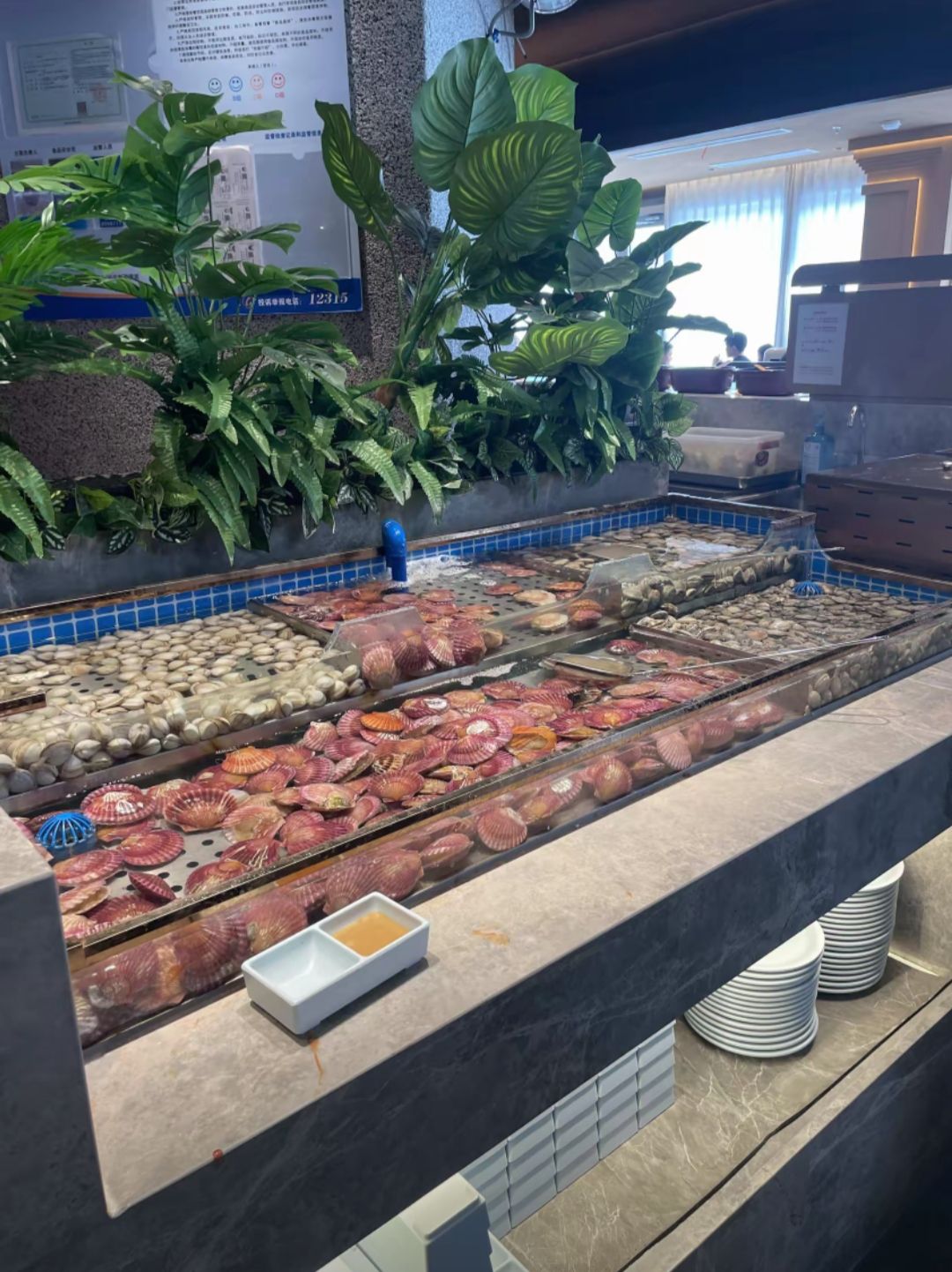 盛江山自助烤肉 商家图集预览 3