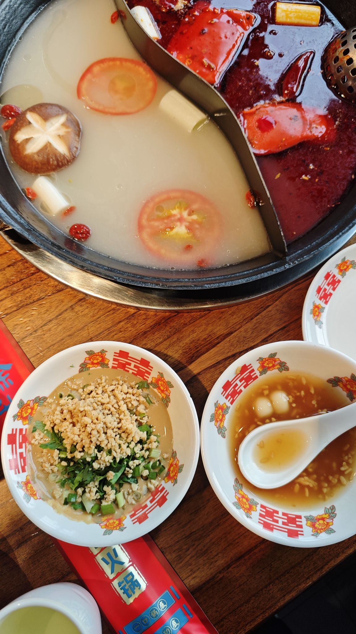 徐升记不改良老火锅(临漳澳林城市之窗店) 商家图集预览 3
