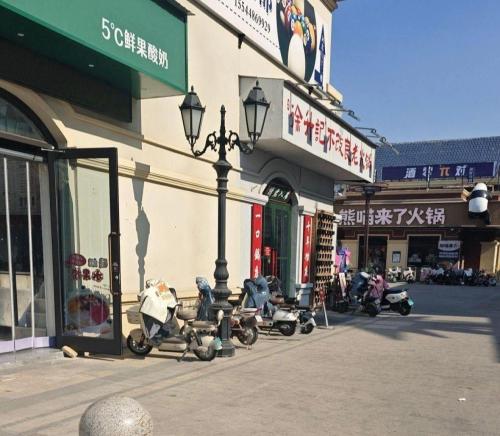 徐升记不改良老火锅(临漳澳林城市之窗店) 商家图集预览 2