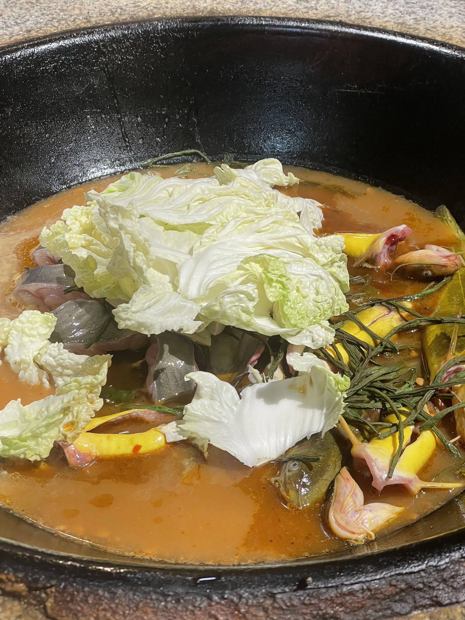 福人居木火熬鱼 商家图集预览 3