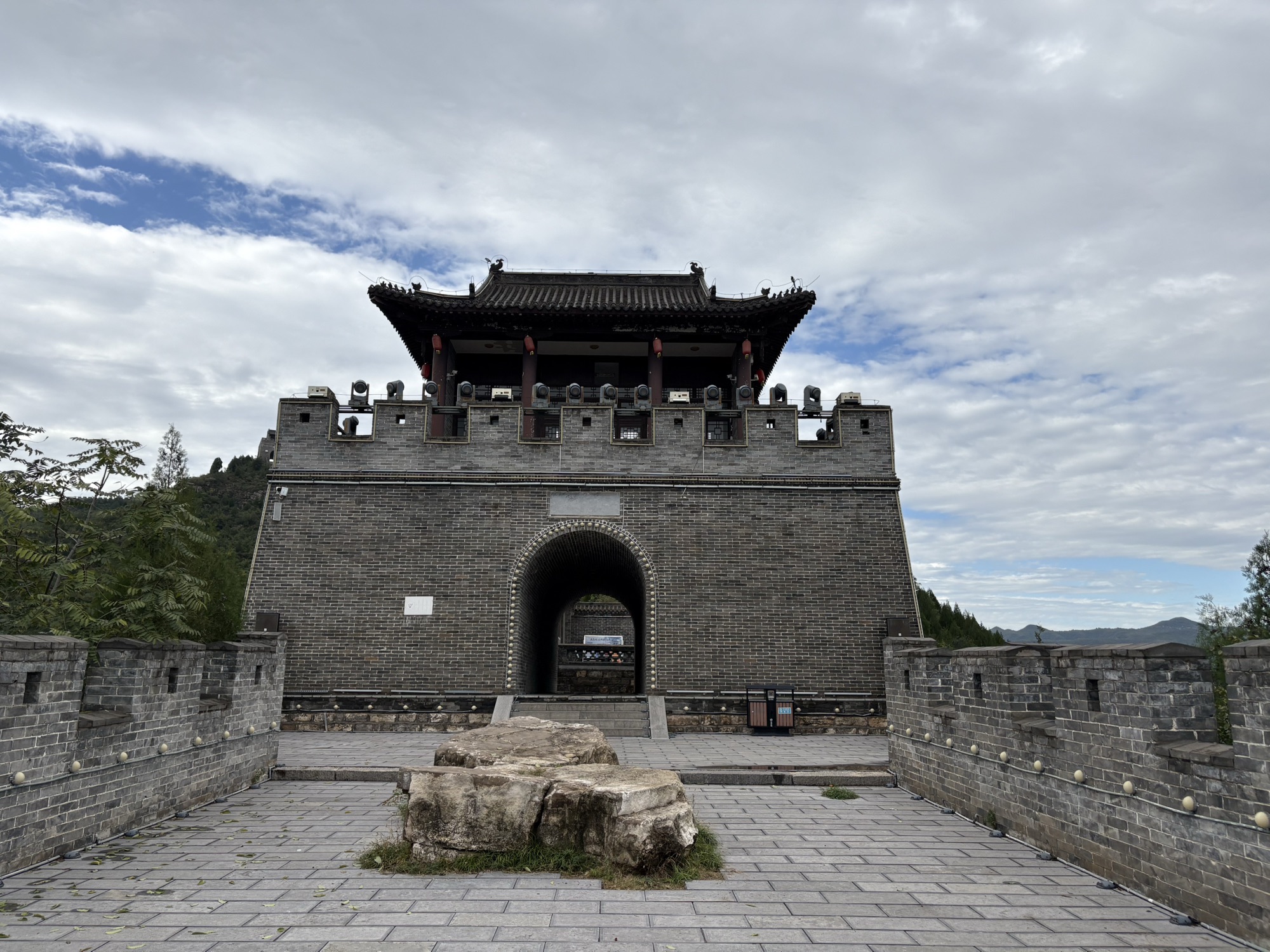 涉县小长城 景点图集预览 3