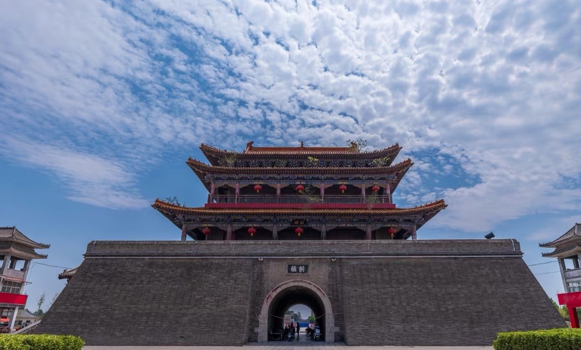鼓楼 景点图集预览 2