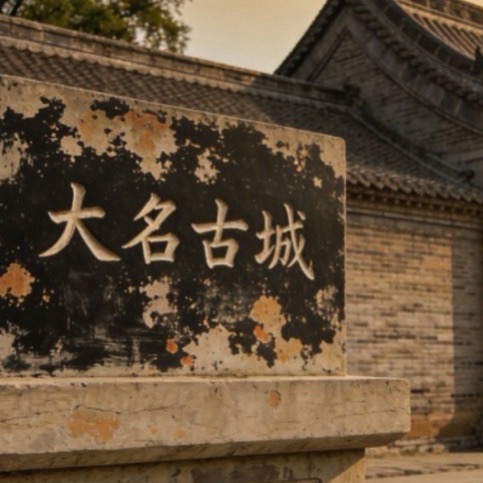 大名古城 景点图集预览 2