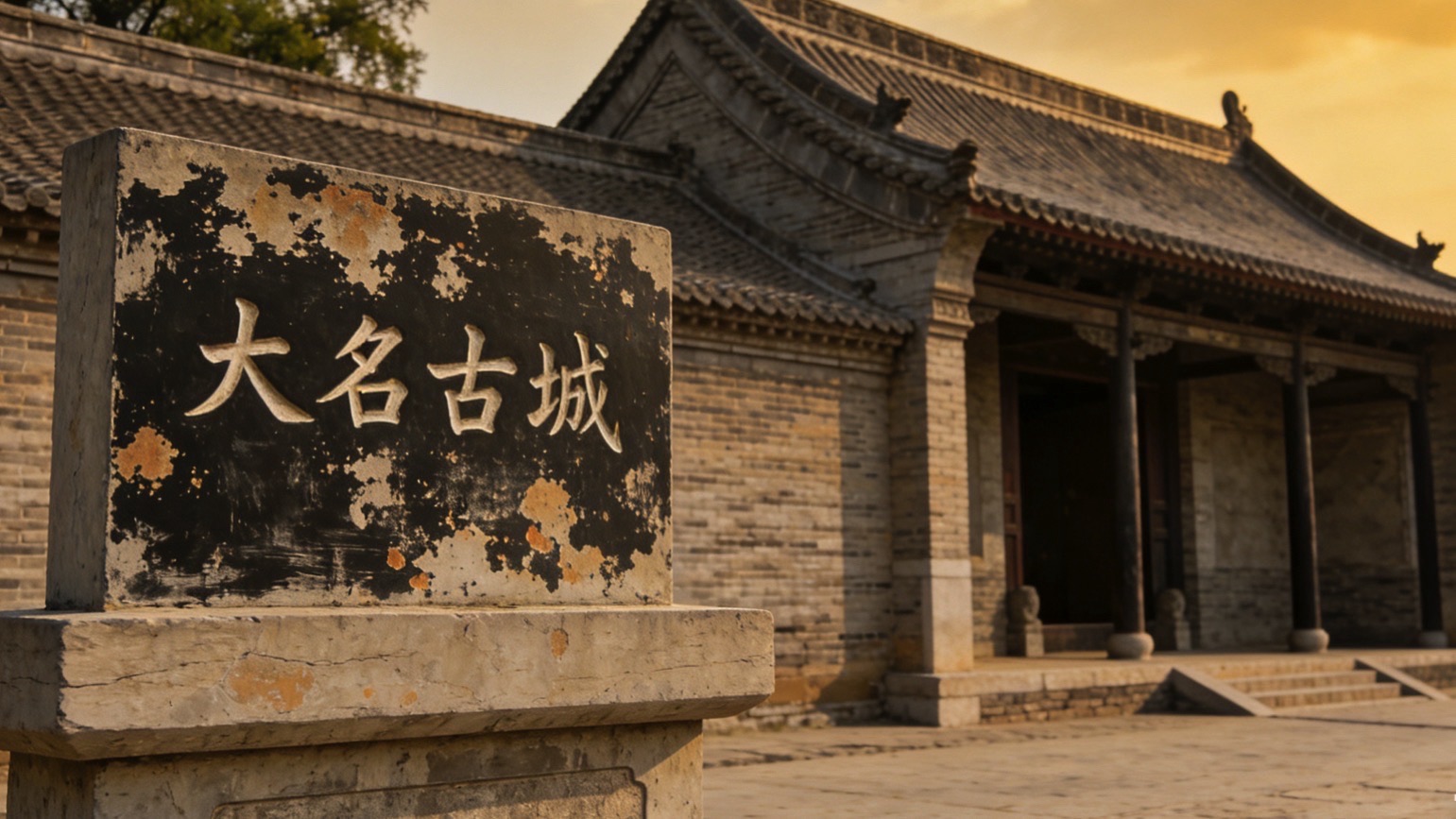 大名古城 景点封面图