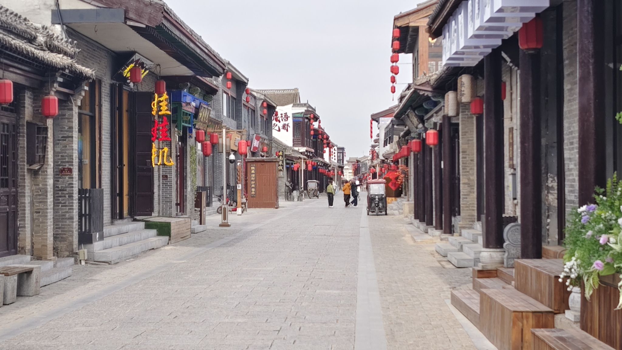 南城楼 - 名胜古迹热门榜第4名