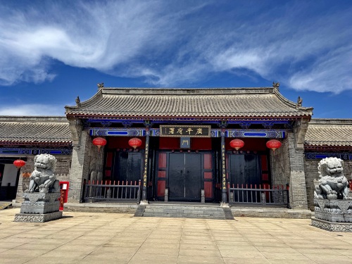 广府府衙 - 名胜古迹热门榜第6名