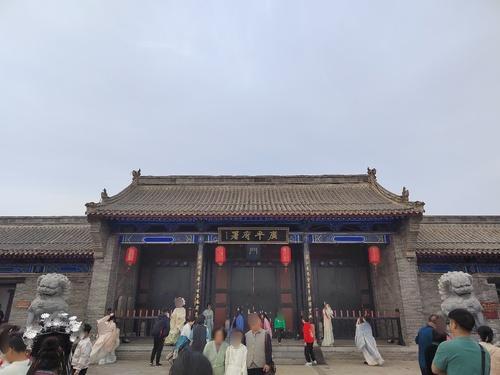 广府府衙 景点图集预览 3
