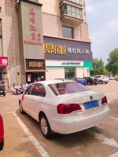 鼎库虾滑火锅(兴隆商务公寓A座店) - 美食热度榜第3名