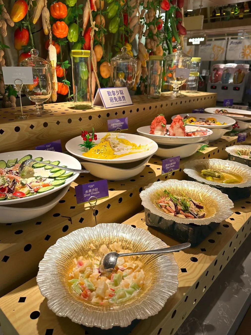 比特堡南美自助烤肉(邯郸道店) 商家图集预览 2