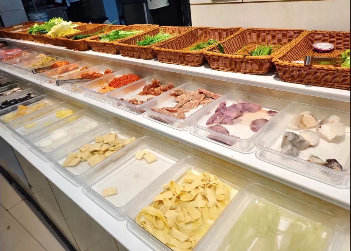 汉丽轩(成安店) 美食封面图