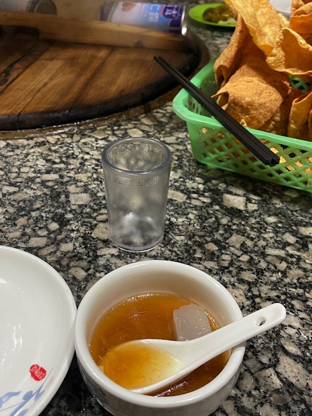 椒都阁鸡泽木火熬鱼(高开区店) 商家图集预览 3