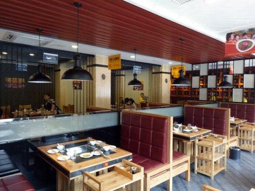 巴鼎火锅(元城街店) 商家图集预览 3