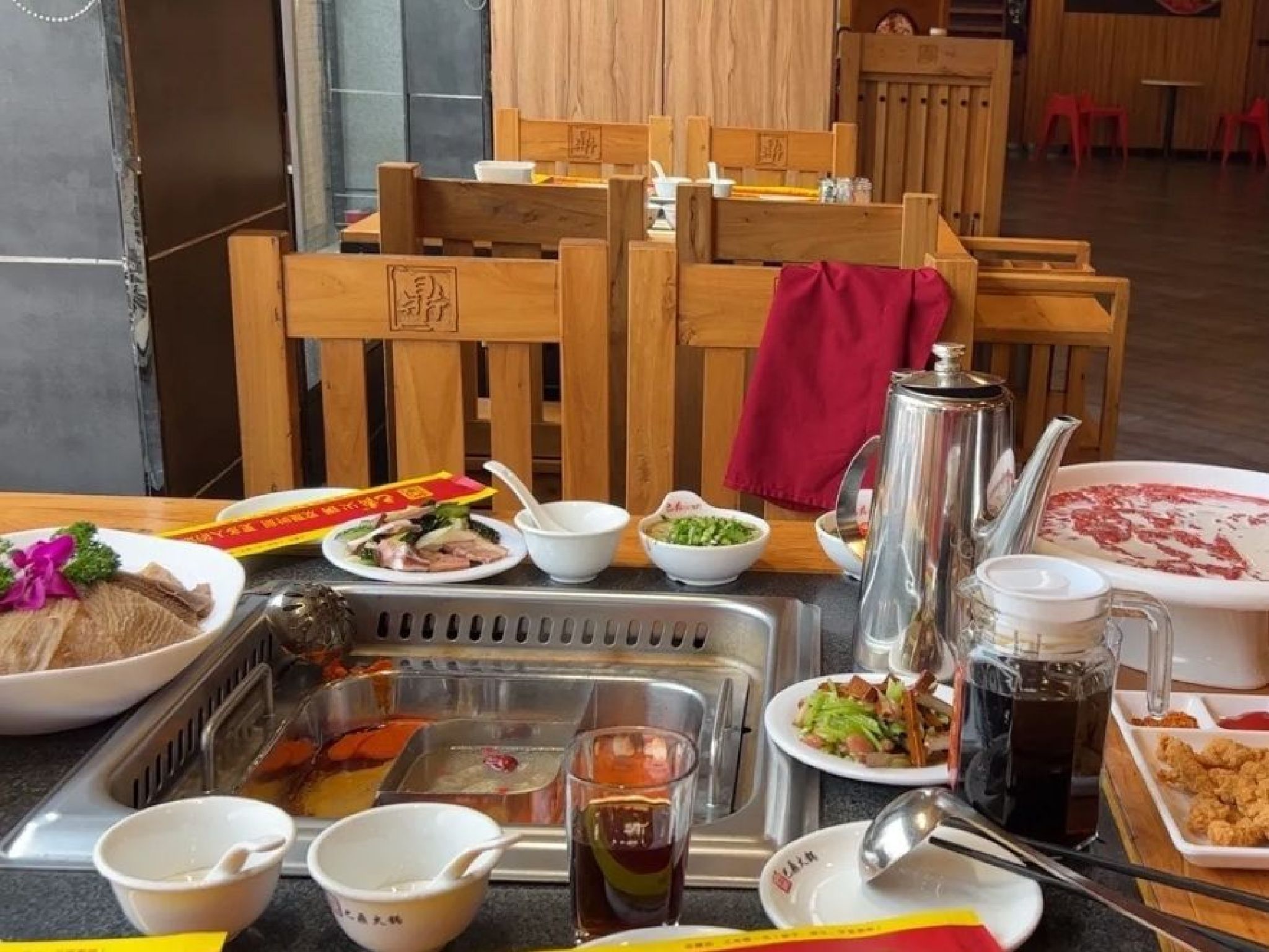 巴鼎火锅(元城街店) 商家图集预览 2
