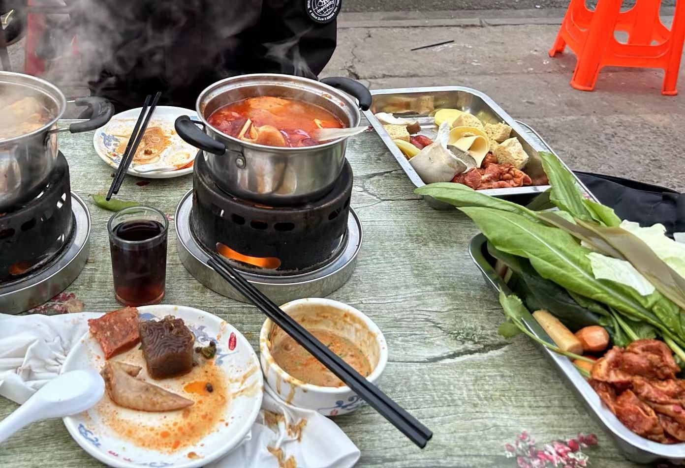 老地方小火锅(总店) 商家图集预览 3