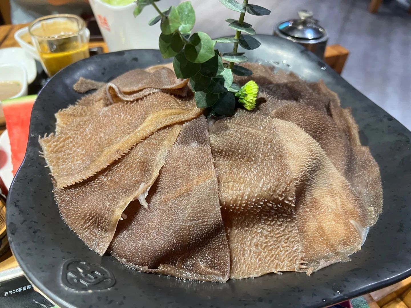 巴庄重庆火锅(涉县店) 商家图集预览 3