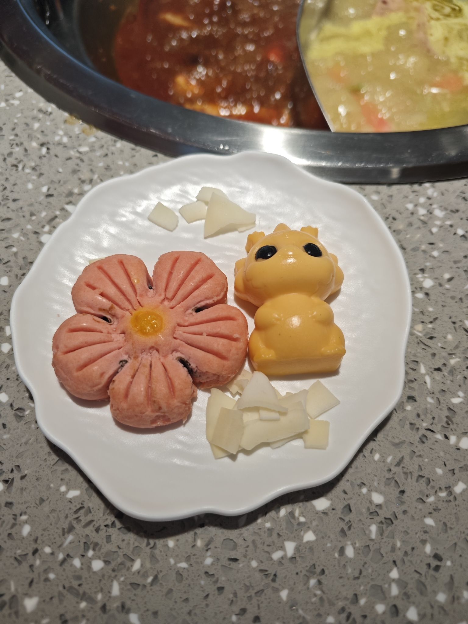 大龙燚火锅(涉县店) 商家图集预览 3