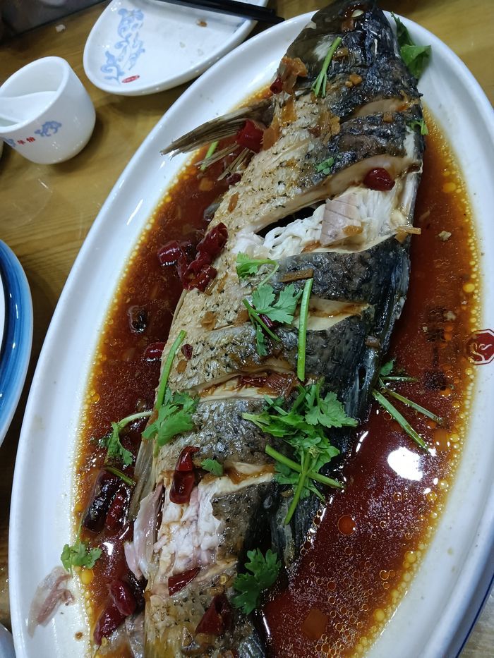 小白烧烤(25中店) 商家图集预览 2