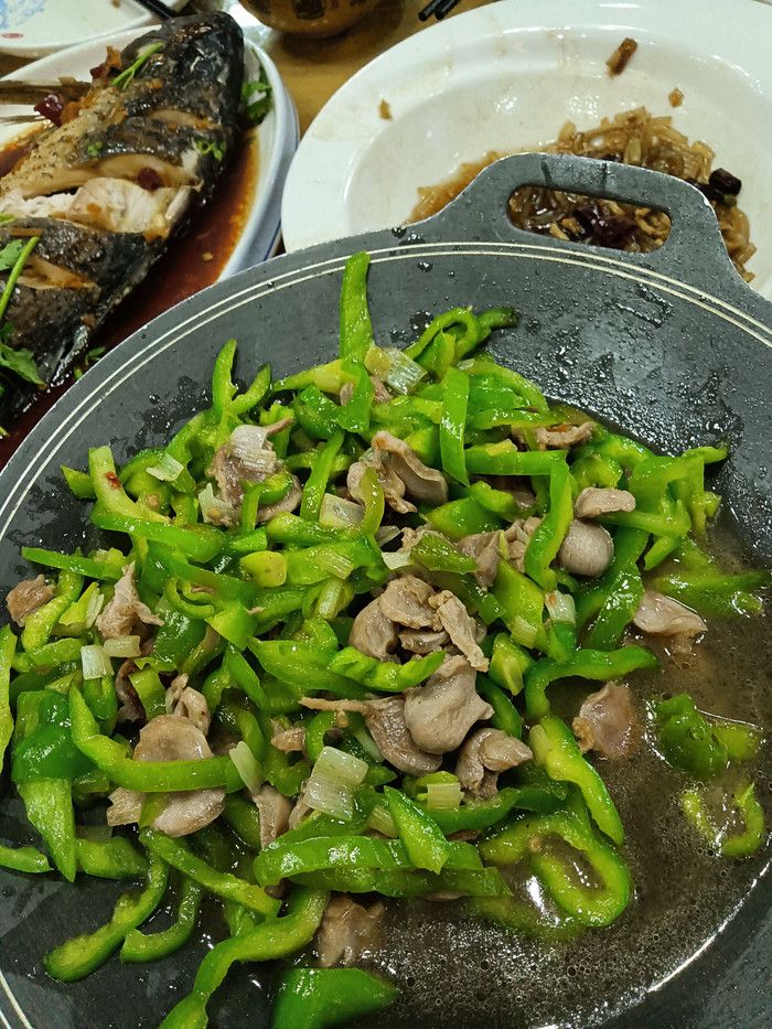 小白烧烤(25中店) 商家图集预览 3