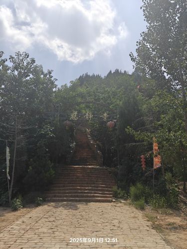 慈静寺 景点图集预览 2