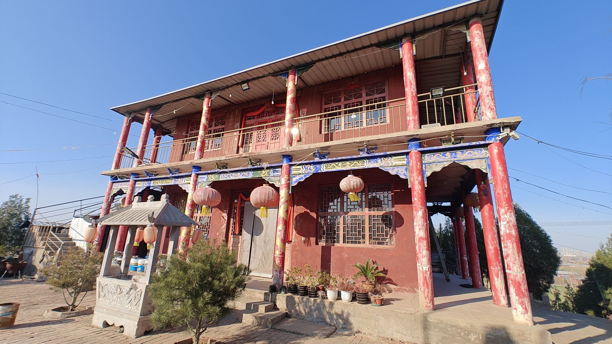 慈静寺 - 景点/周边游热度榜第2名
