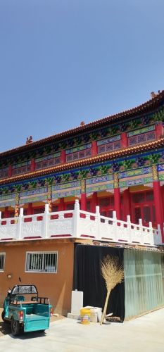 光明寺 - 景点/周边游热度榜第1名