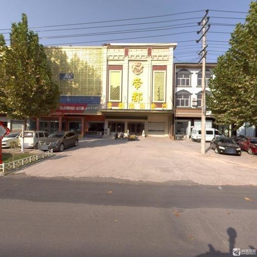 帝都娱乐会所 热门榜封面图