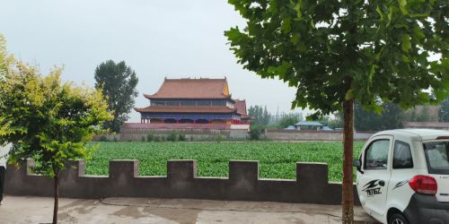 平原寺 - 景点/周边游热度榜第8名