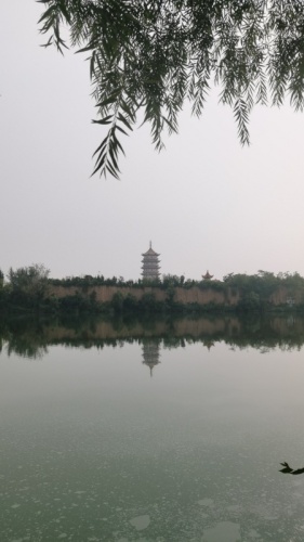 龙湖寺 景点图集预览 2