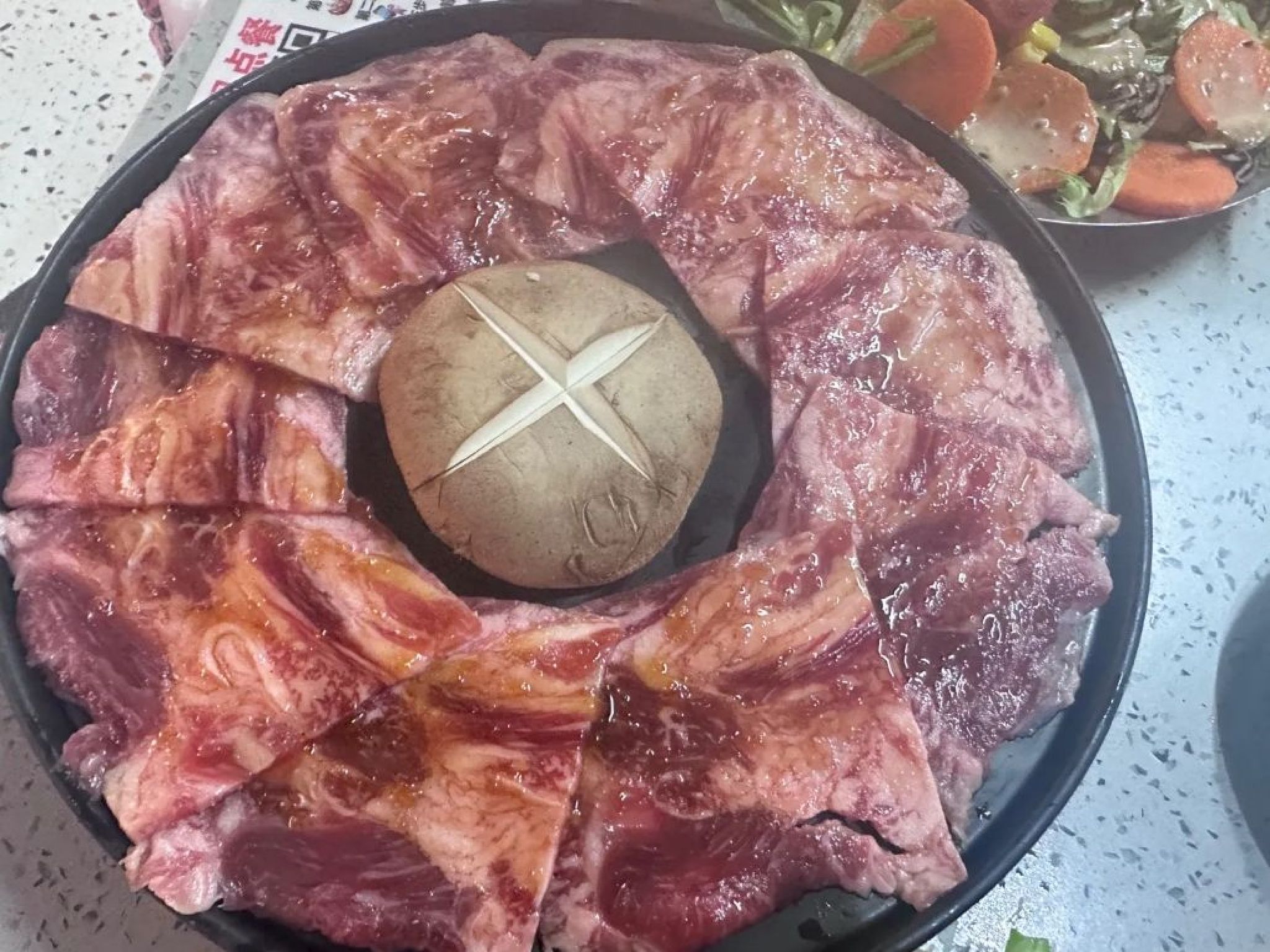 朴叔韩式烤肉(宣和时代广场店) 美食封面图