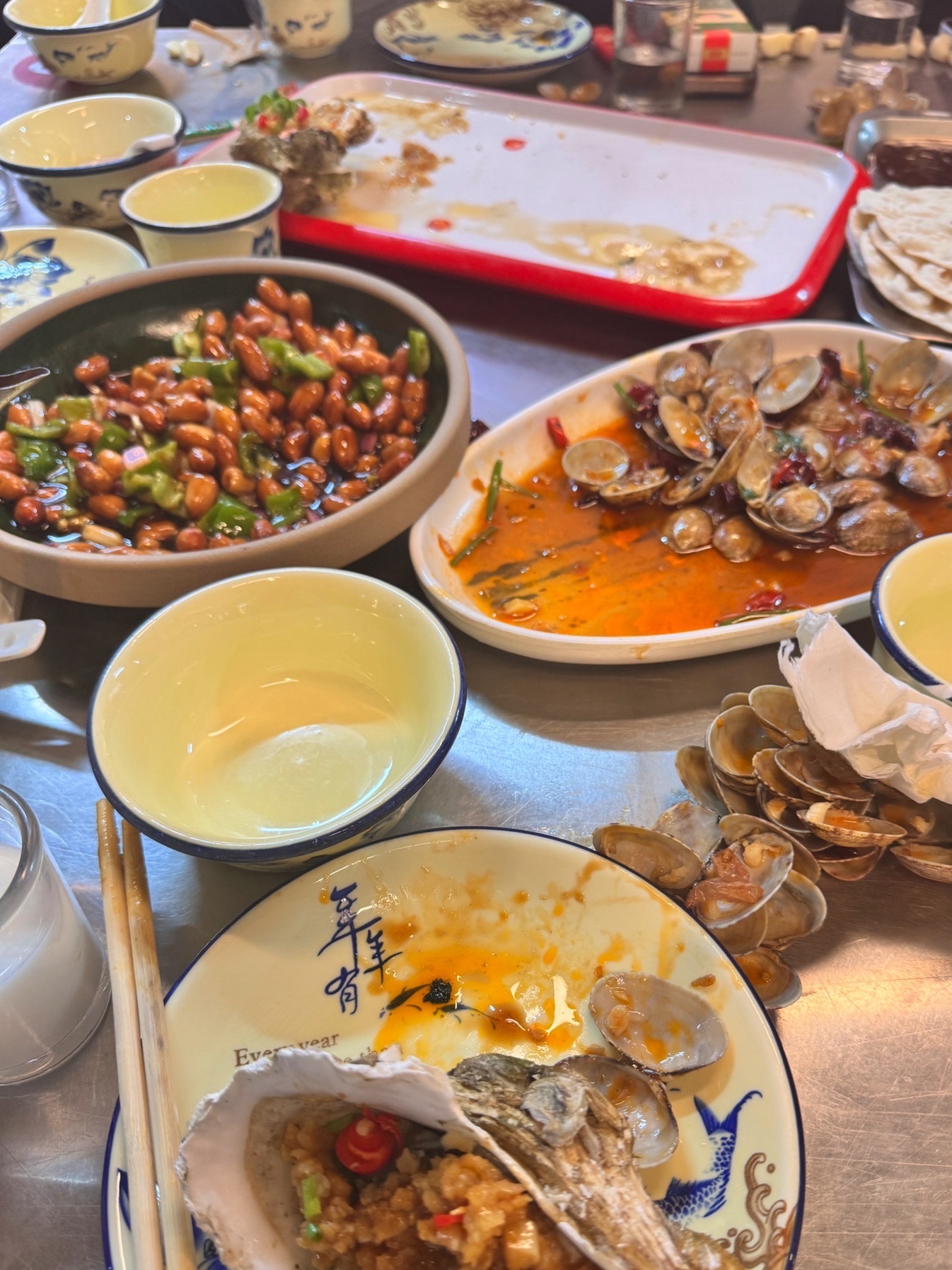 小放羊烧烤(馆陶店) 美食封面图