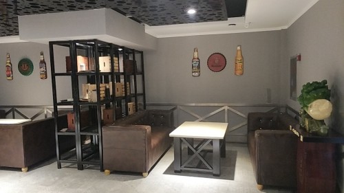 星光大道音乐会所 - KTV - 河北省邯郸市复兴区丛台西路光华苑二期四层商业楼3-4层 图集预览 3