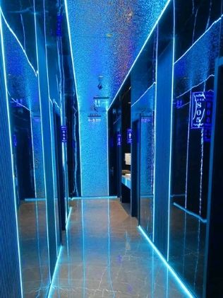 月荷传函量贩式主题KTV - KTV - 河北省邯郸市魏县龙乡南大街97号 主图