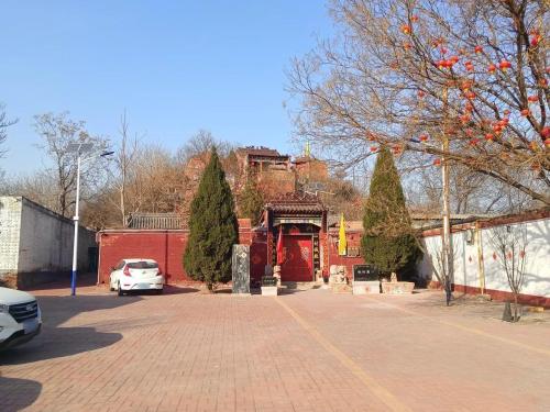 白起墓 景点图集预览 2