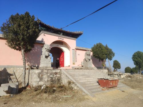 莲花禅寺 景点封面图