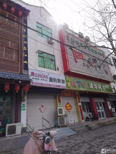 阳光量贩KTV(建新北街店) 热门榜封面图