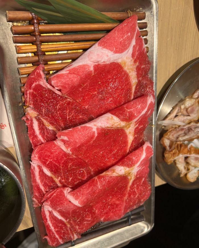 望江朝鲜族烤肉(安居店) 商家图集预览 2