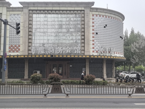 百度商务会馆KTV 热门榜封面图