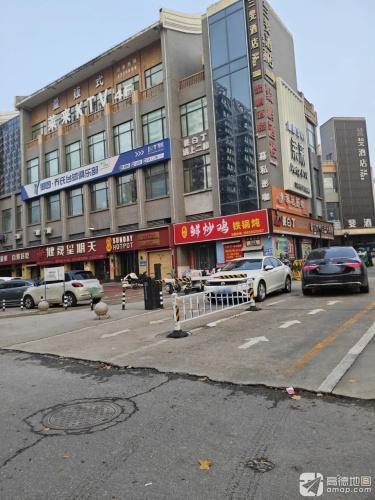 莱来ktv 热门榜封面图