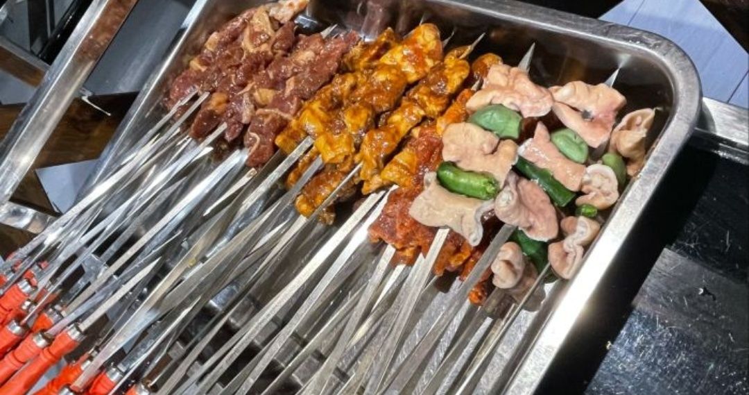 水浒烤肉(全国总店) 美食封面图