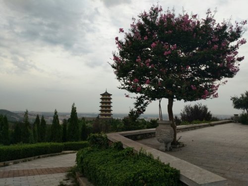 元宝山竹林寺 景点图集预览 3