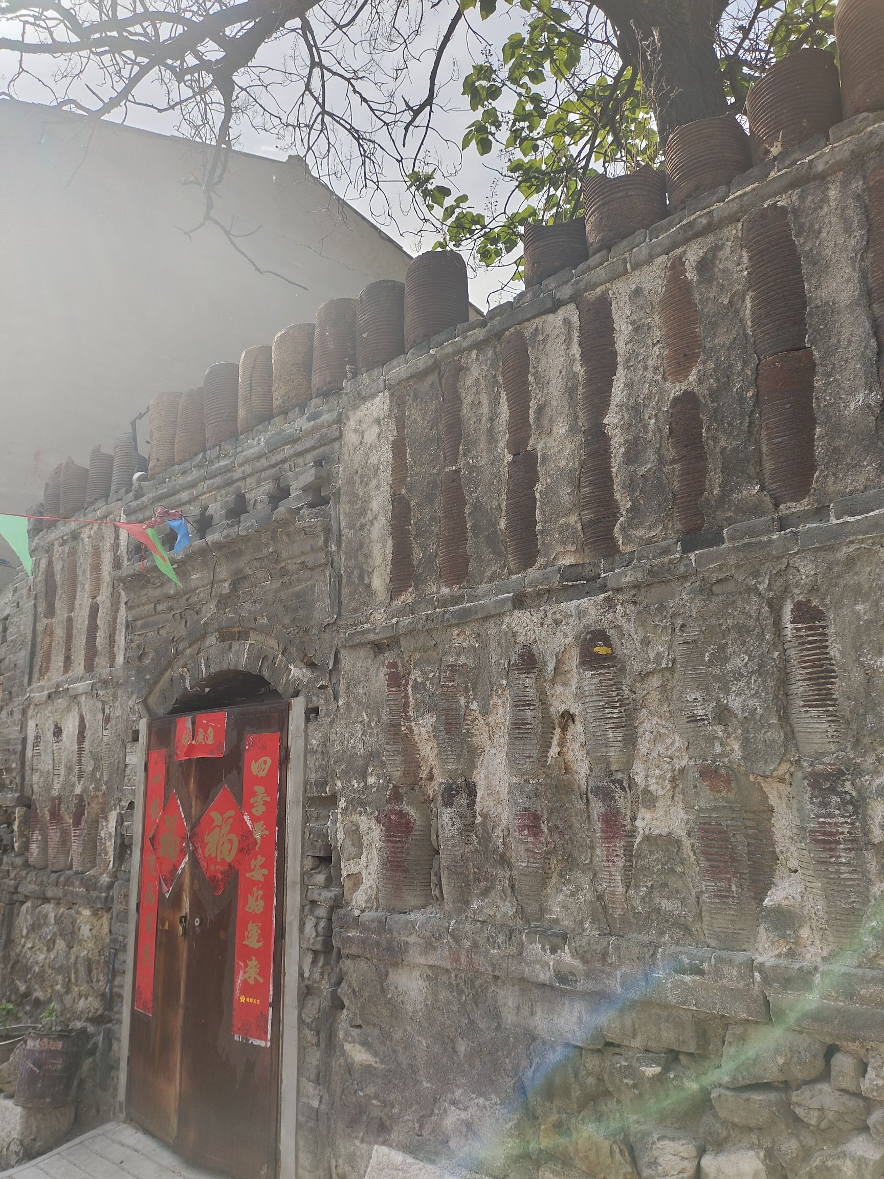 元宝山竹林寺 景点图集预览 2