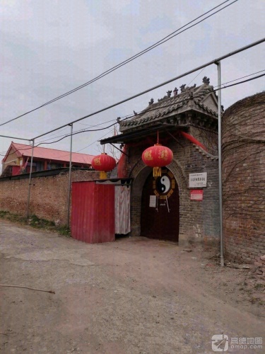 大名府城隍庙 景点图集预览 2